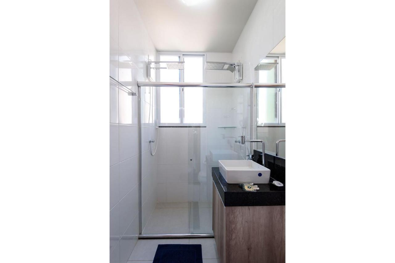 2 Quartos Em Copacabana C/ Vista-mar | Pj 135/808 Apartamento Río de Janeiro